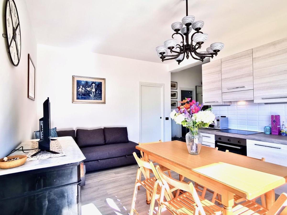 Apartamento Lake Dream By Design Studio Bellano Exterior foto