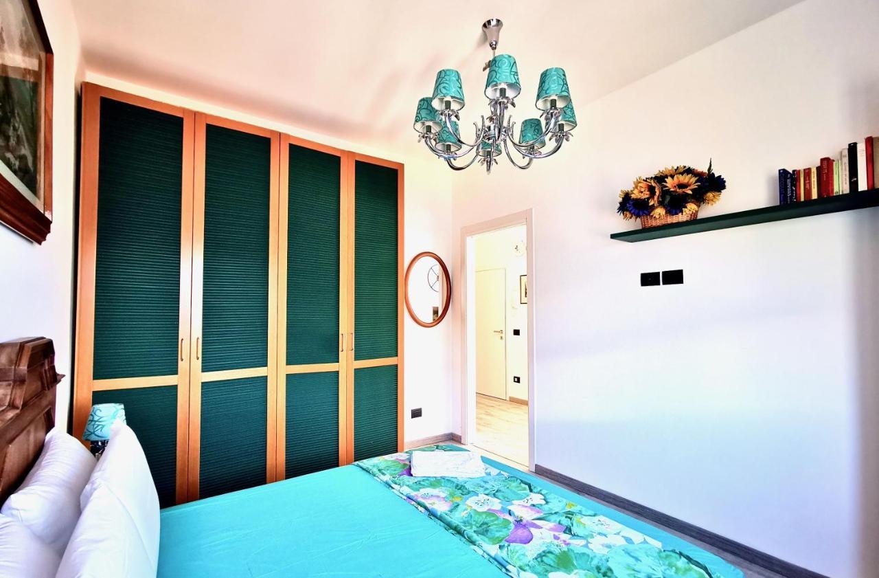 Apartamento Lake Dream By Design Studio Bellano Exterior foto