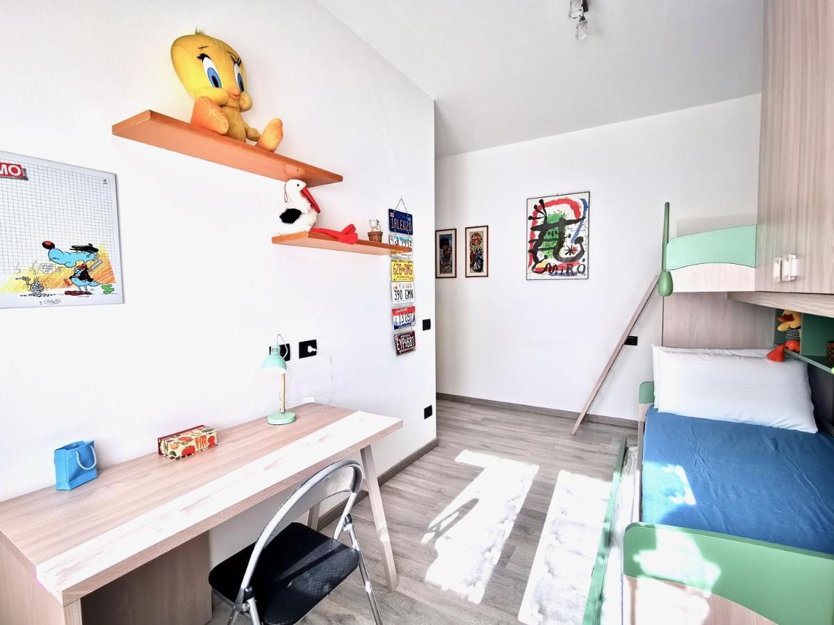 Apartamento Lake Dream By Design Studio Bellano Exterior foto
