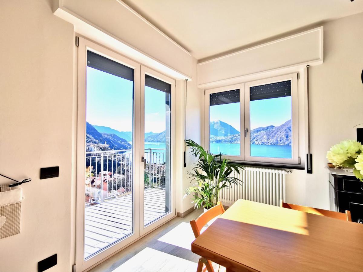 Apartamento Lake Dream By Design Studio Bellano Exterior foto