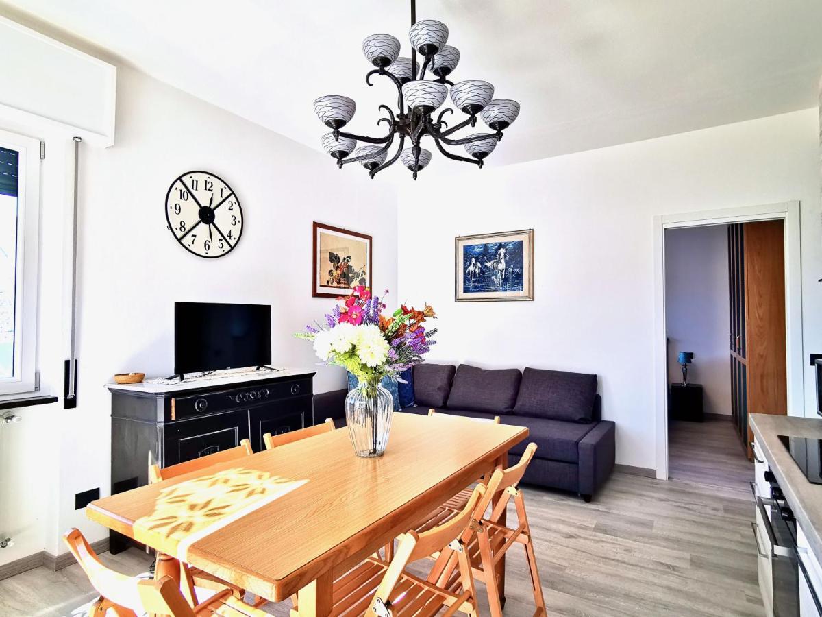 Apartamento Lake Dream By Design Studio Bellano Exterior foto