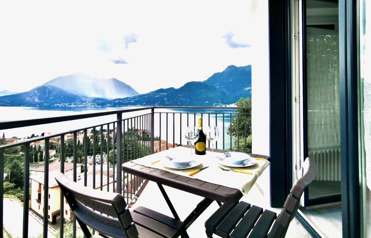 Apartamento Lake Dream By Design Studio Bellano Exterior foto