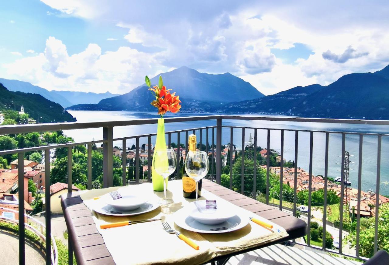 Apartamento Lake Dream By Design Studio Bellano Exterior foto