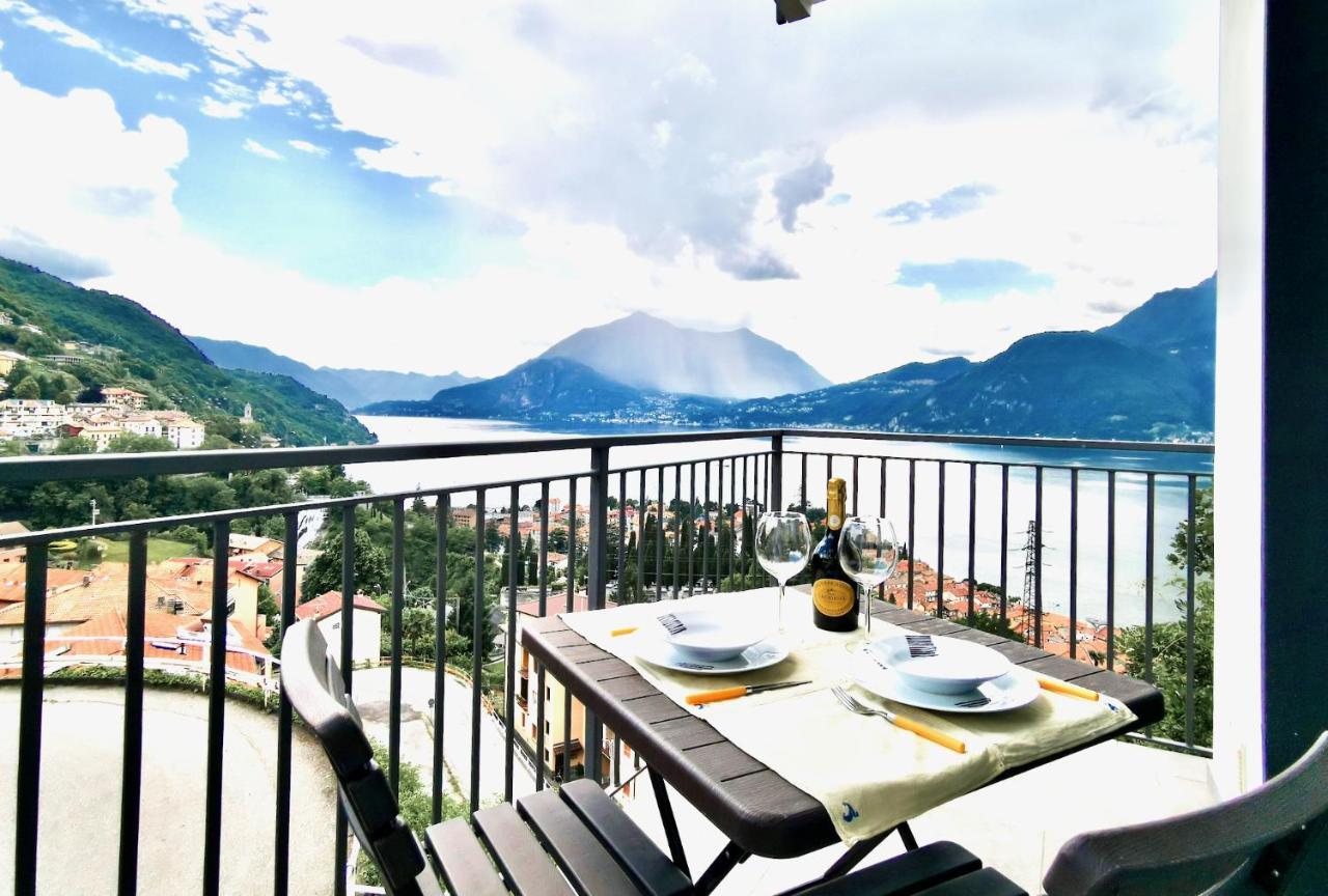 Apartamento Lake Dream By Design Studio Bellano Exterior foto