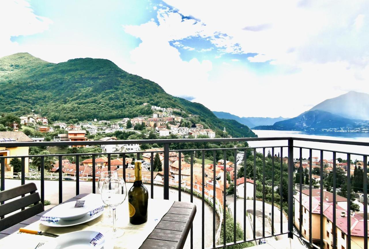 Apartamento Lake Dream By Design Studio Bellano Exterior foto