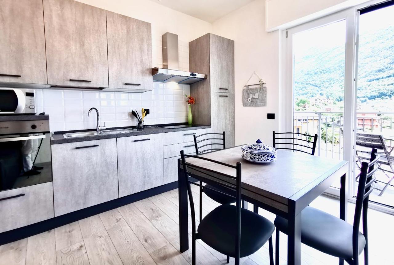 Apartamento Lake Dream By Design Studio Bellano Exterior foto