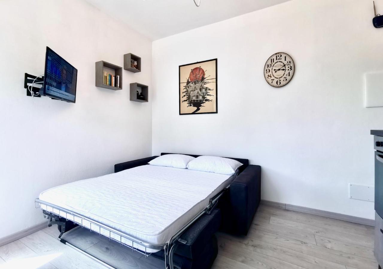 Apartamento Lake Dream By Design Studio Bellano Exterior foto
