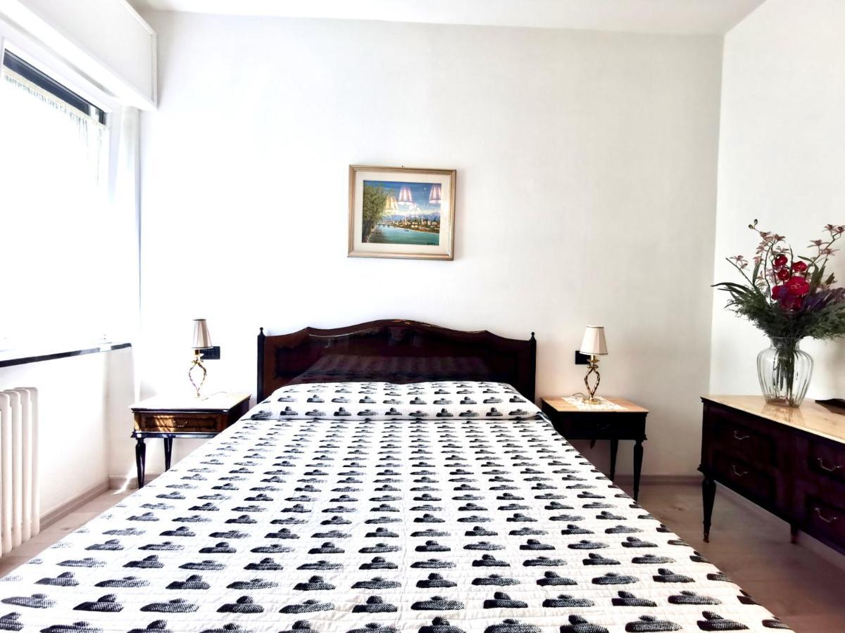 Apartamento Lake Dream By Design Studio Bellano Exterior foto