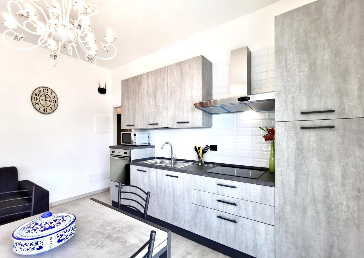 Apartamento Lake Dream By Design Studio Bellano Exterior foto