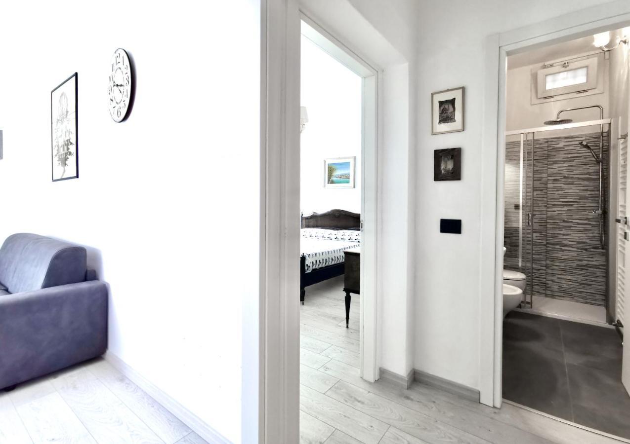 Apartamento Lake Dream By Design Studio Bellano Exterior foto