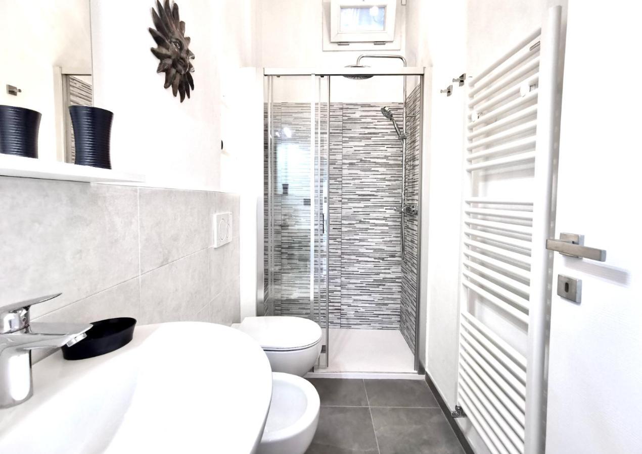 Apartamento Lake Dream By Design Studio Bellano Exterior foto